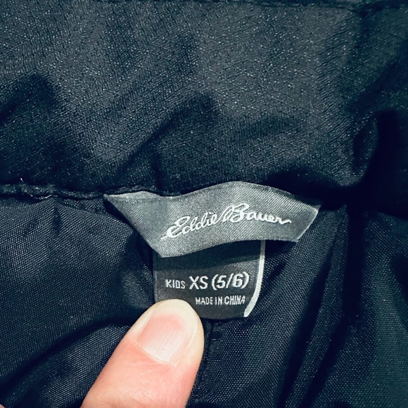 NWT Kids Powder Search Snow Pants - 5/6 - Picture 3 of 8